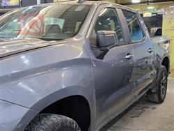 شێڤرۆلێت سلڤەرادۆ